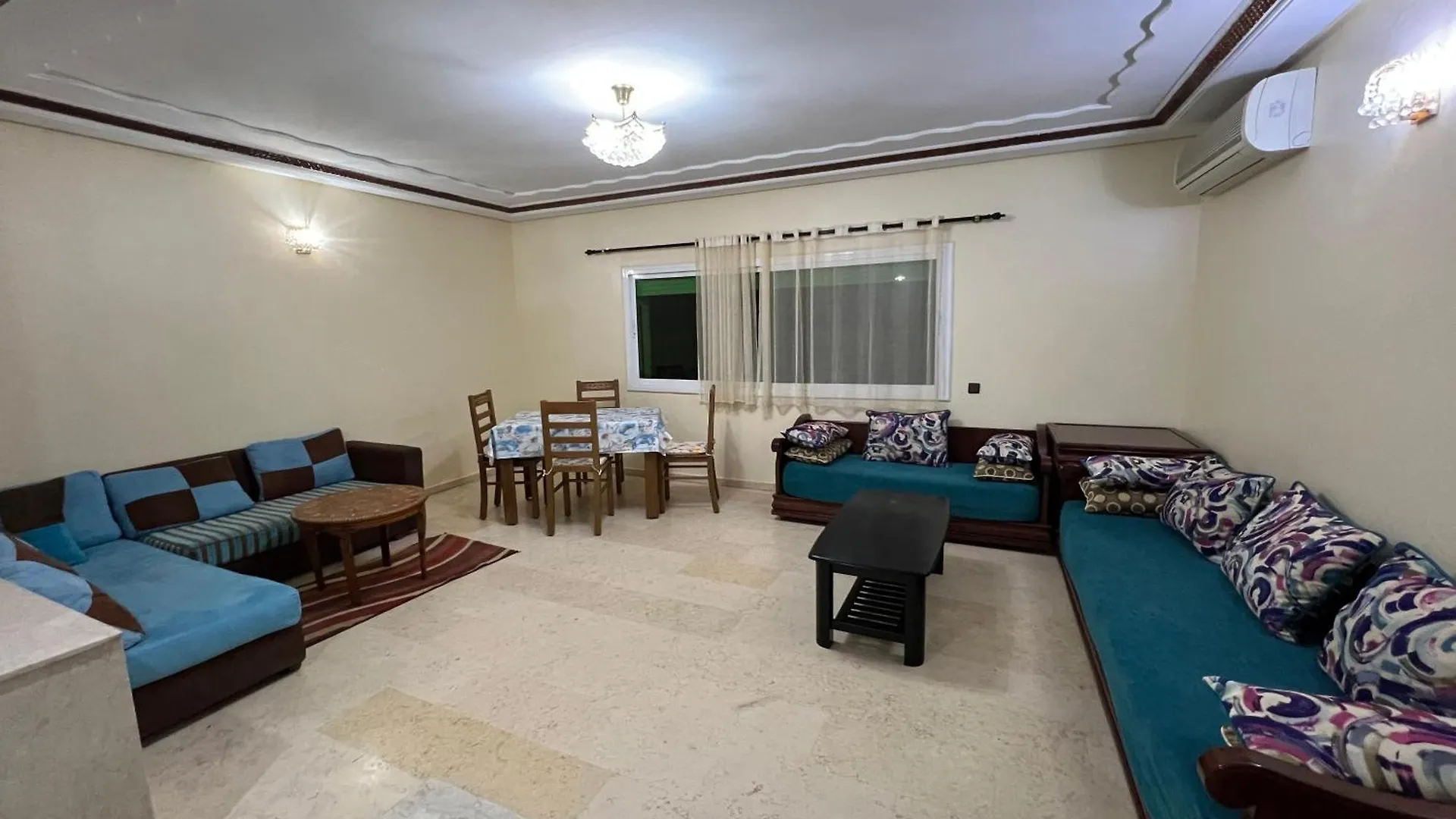 Luxury Appartement Agdal Fez