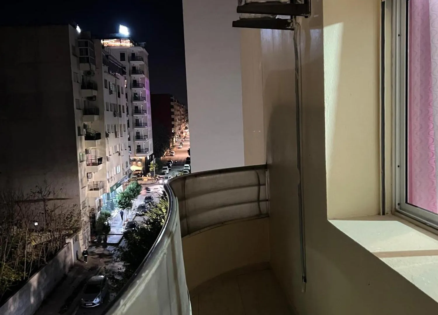 Luxury Appartement Agdal Fez