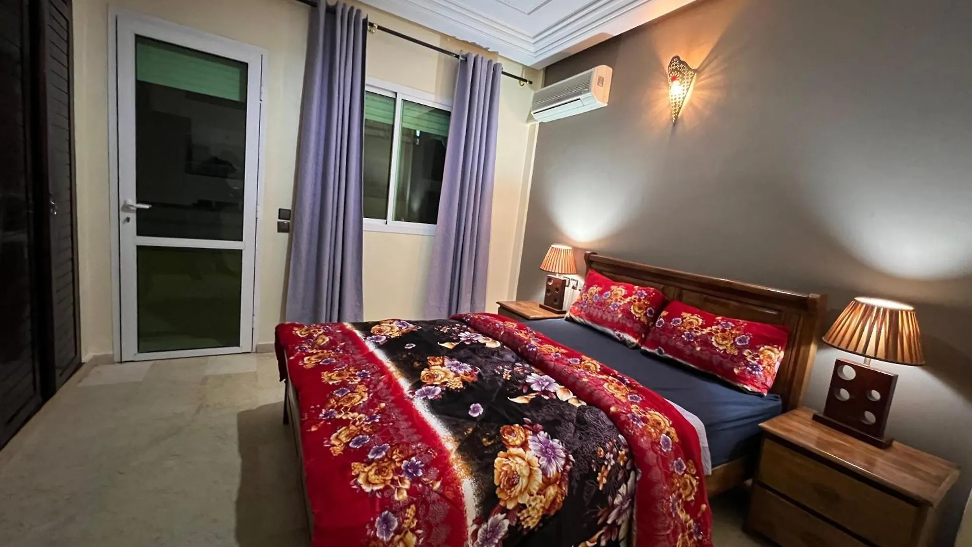 Luxury Appartement Agdal Fez