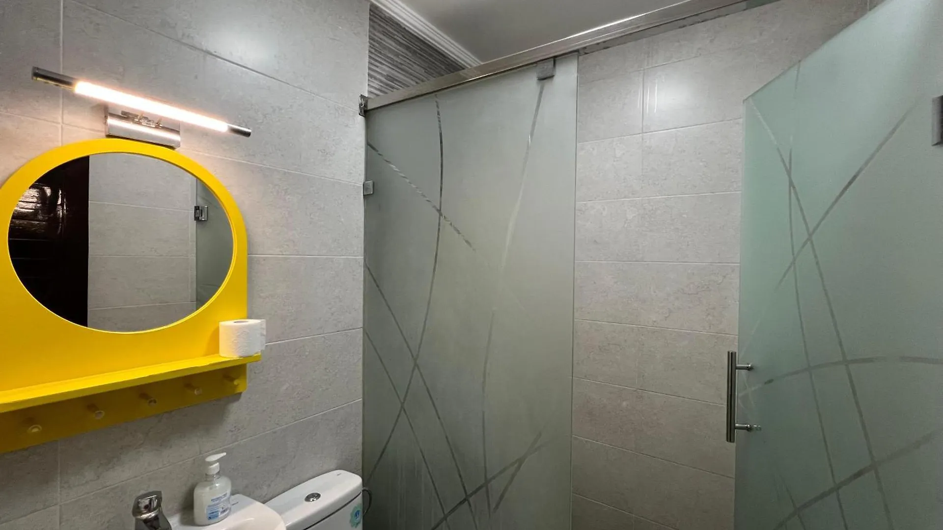 Appartamento Luxury Appartement Agdal Fez