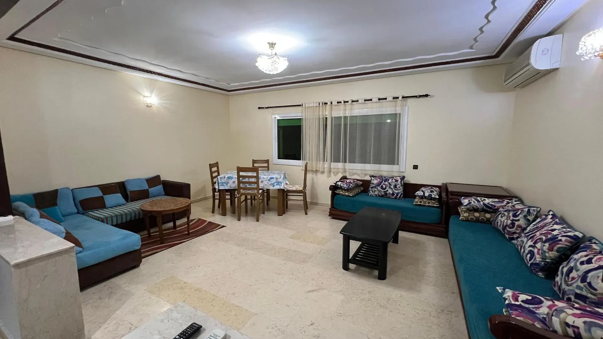 Luxury Appartement Agdal Fez Marocco