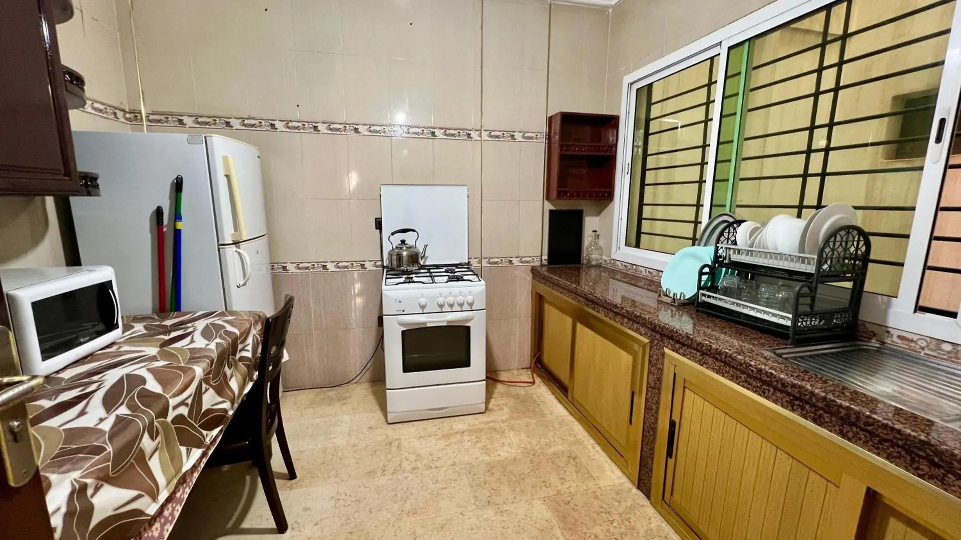 Appartamento Luxury Appartement Agdal Fez
