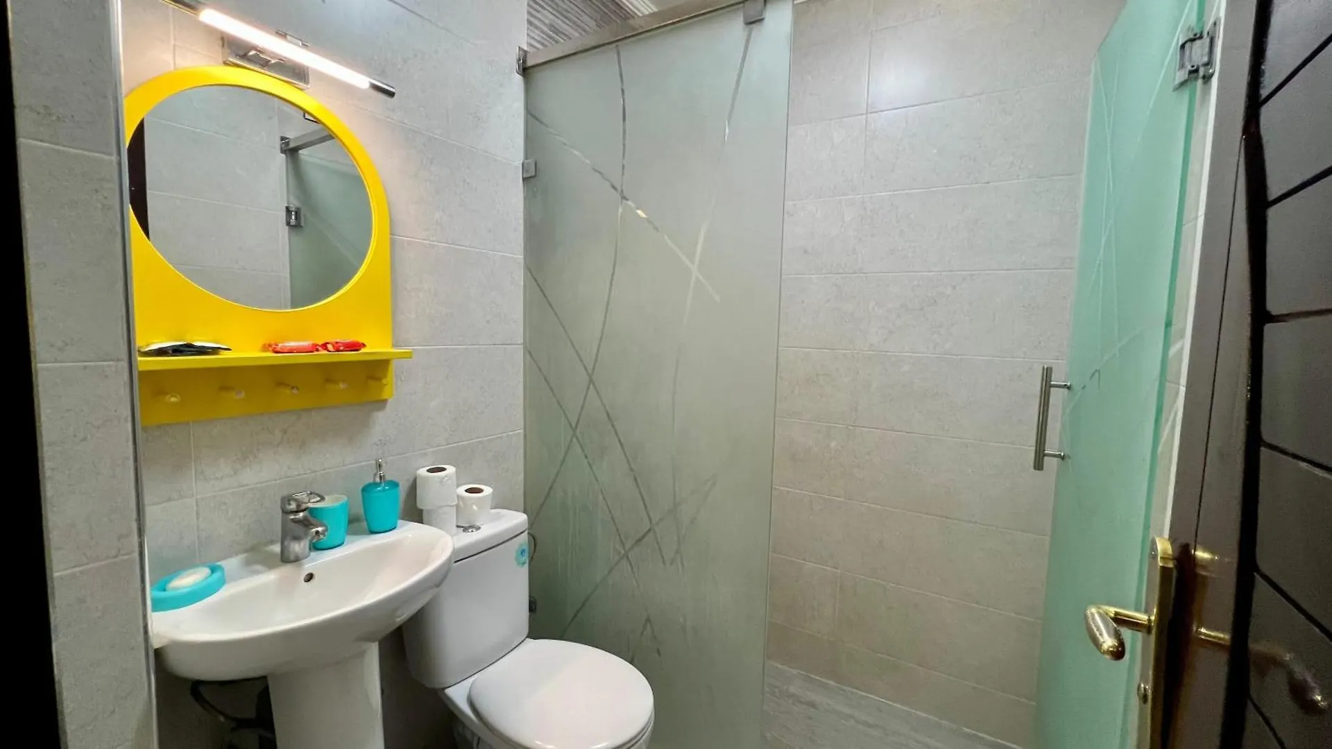 Luxury Appartement Agdal Fez