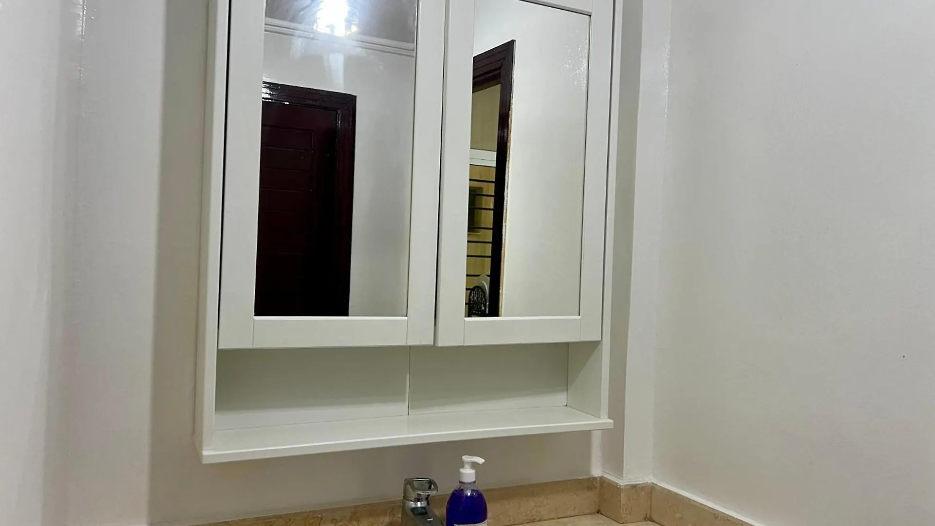 Luxury Appartement Agdal Fez Appartamento
