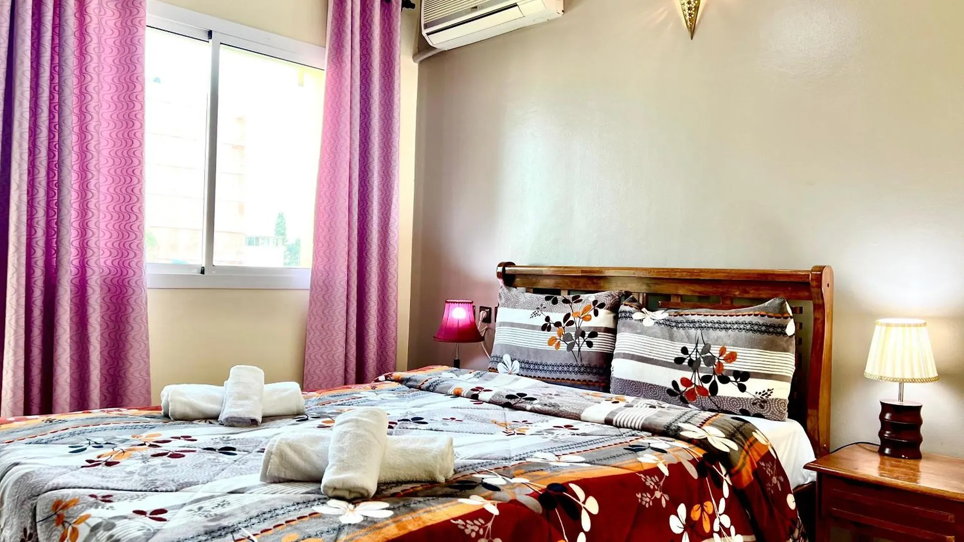 Appartamento Luxury Appartement Agdal Fez